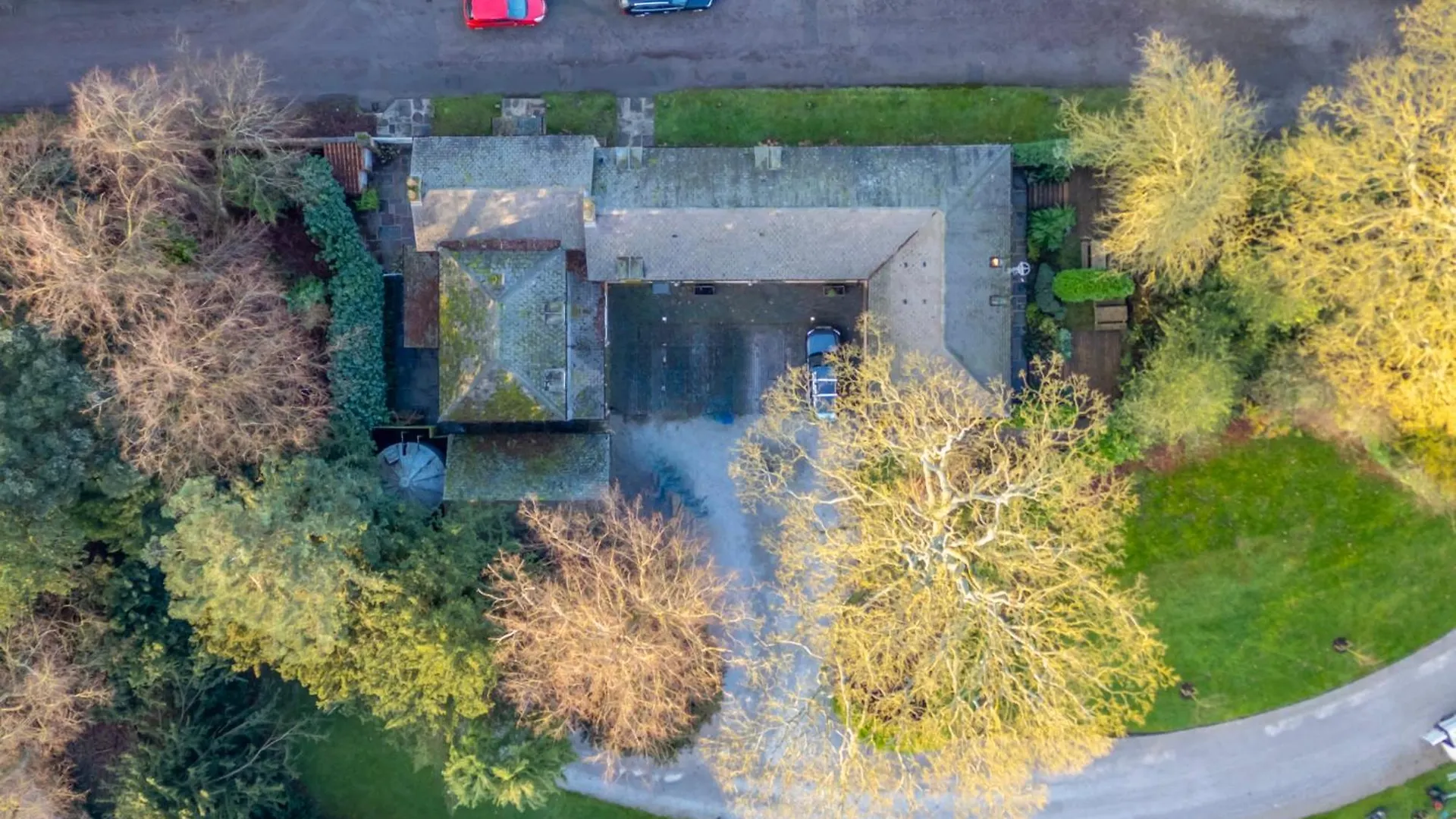 הוילה יורק Middlethorpe Manor - No 3